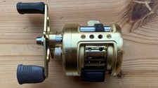 Canna da baitcasting Shimano