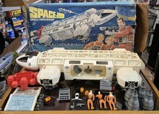 Mattel Space 1999 Eagle 1
