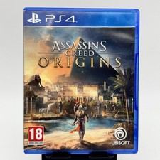 Assassin’ S Creed Origins