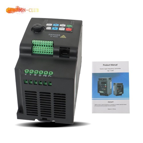 Convertitore inverter 4 - inverter,