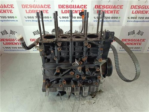 Bkp blocco motore - motore, volkswagen