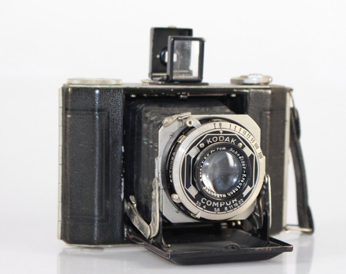 Kodak duo 620 fotocamera - 620,