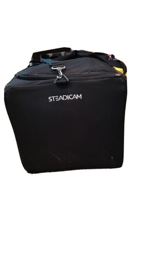 Steadicam stabilizer kit - steadicam,