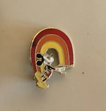pin spilla Disney Topolino