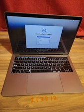 Apple Macbook Pro 13 Inch
