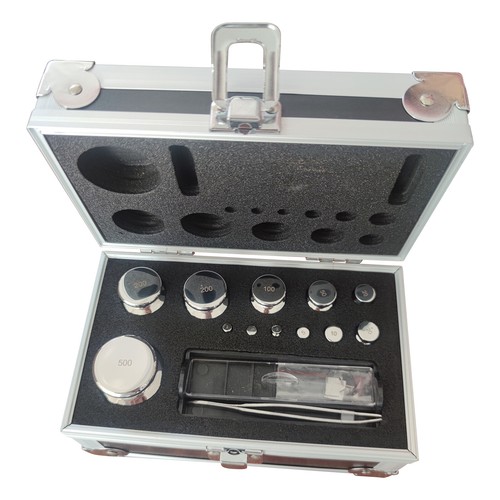 F1grade 1mg 500g stainless - 1mg-500g,