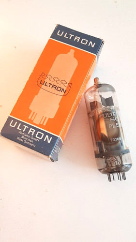 Ultron pl519 tubo - 1, sq