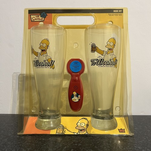 The simpsons 2009 set 2 - the, –