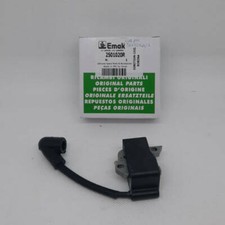 Bobina originale Oleo Mac