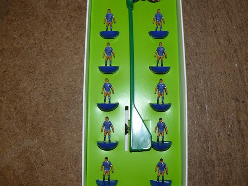 Squadra thailandia subbuteo - squadra,