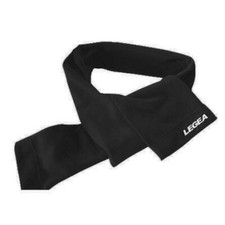Legea Sciarpa Cortina, Taglia Unica cm 148 -Nero