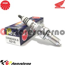 Cr9ehix candela ngk iridium - cr9ehix-9,