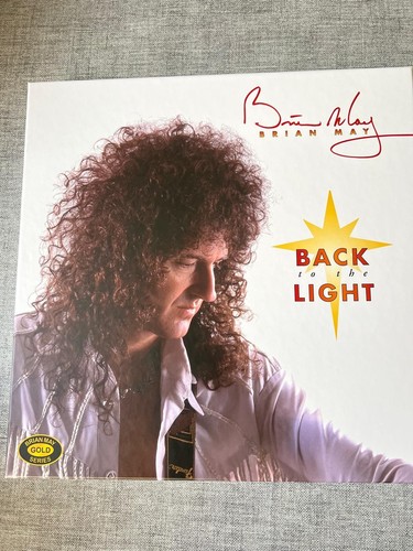 Brian may back - brian,