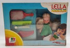 SEBINO LELLA MAGICOLOR TYPE