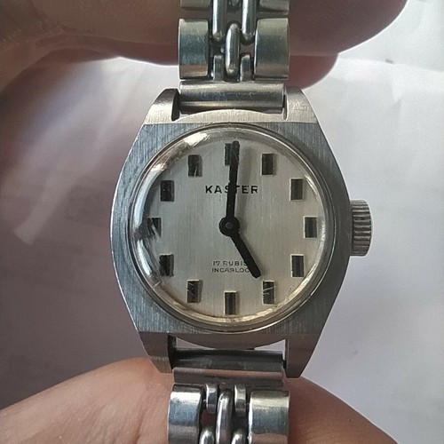 Orologio rarissimo donna - orologio,