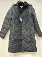 Columbia Donna Ghiaccio