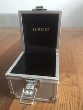 U-Boat Scatola Piccola Originale Mod. Classico