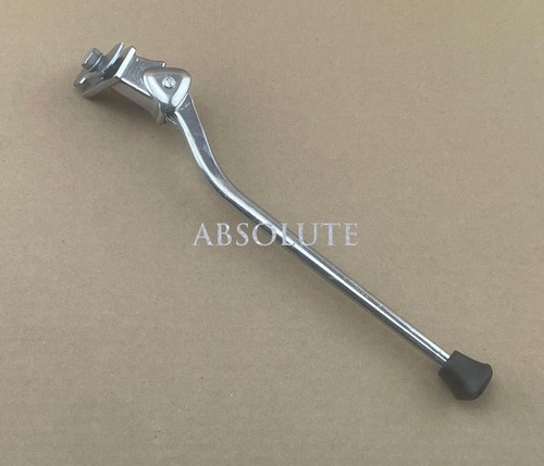 Cavalletto lega argento - lega, 27"