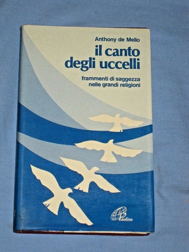 Canto degli uccelli - uccelli,