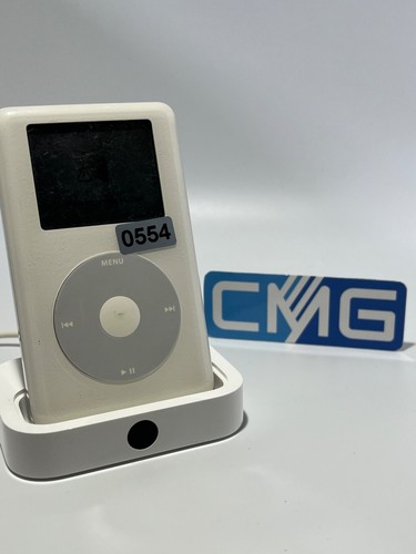 Apple ipod classic - ipod, 4