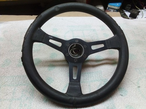 Volante fiat abarth - volante, 124