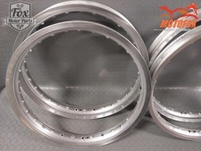 1 X LAMA RUOTA CERCHIO 19 X