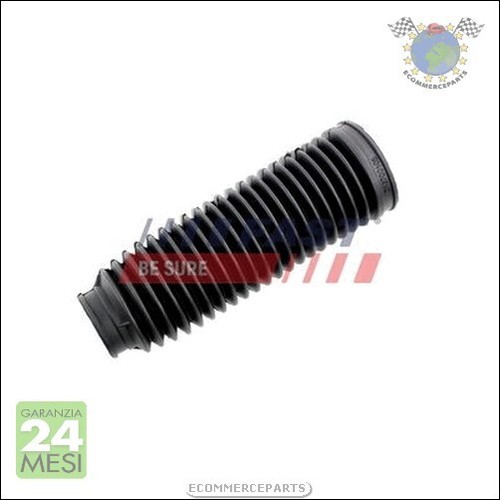 Cuffia scatola guida fast - scatola,