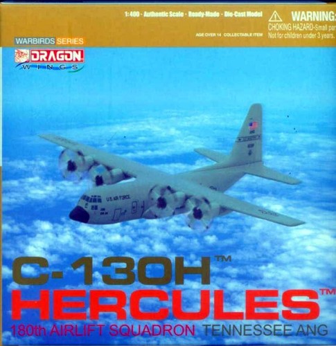 Dragon wings 130h hercules - dragon, c-130h