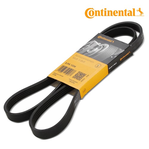 Continental 5pk1334 cinghia - continental,
