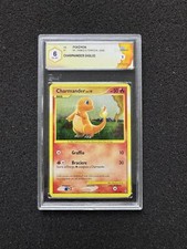 Pokémon - Charmander -
