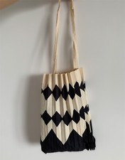 tote bag canvas/ Origami Bags/