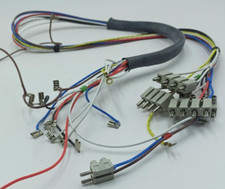 Connettore Gaggenau 4 prese