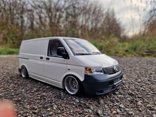 1:18 VW T5 Transporter tuning