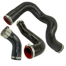 Tubo turbo intercooler - tubo,