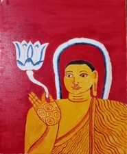 Arte da parete-Signore