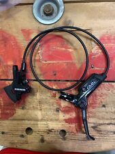 COPPIA FRENI SRAM LEVEL TLM