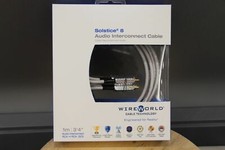 Wireworld Solstice 8 Cavo Rca