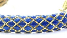 Bracciale david webb oro - david,
