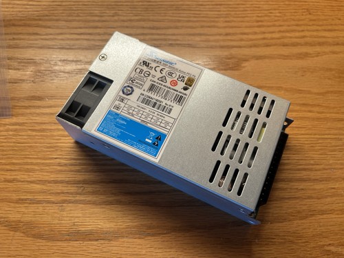 Mini alimentatore seasonic - alimentatore,