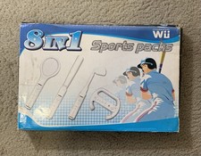 Nintendo Wii Sports Resort 8