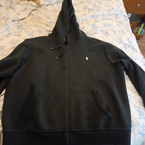 Polo ralph lauren felpa con - polo,