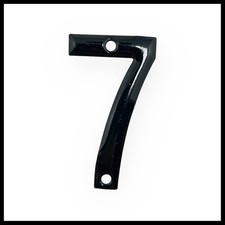 1950ca * Numeri Smaltati in