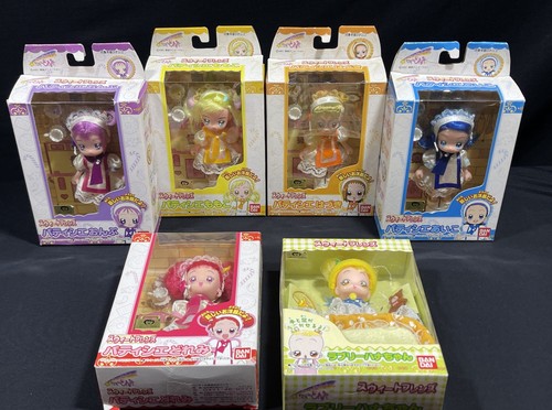 Ojamajo magicial doremi sweet - ojamajo,