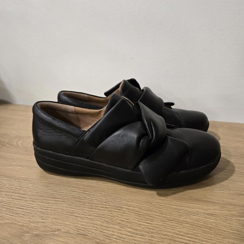 Fitflop bowy comfort flats - bowy,