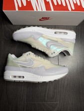 Nike Air Max 1 SNKRS Day White