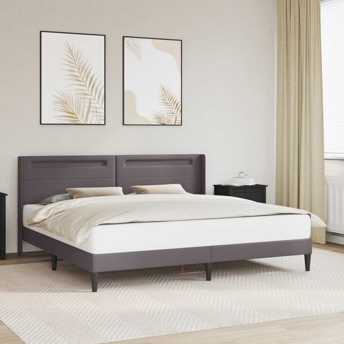 Struttura del letto - , con