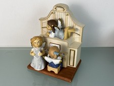 Carillon Goebel personaggio