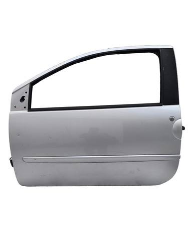 Porta sportello sx grigio - sportello,