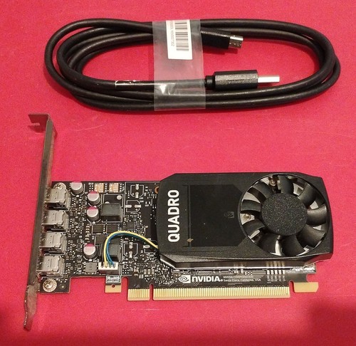 Scheda grafica nvidia quadro - grafica,