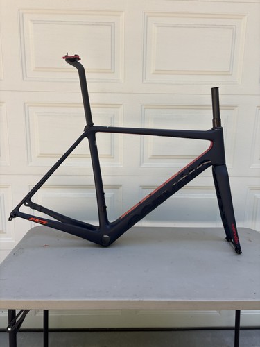 Nos 56cm cervelo - nos,